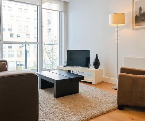 Tower Hill Serviced Apartments