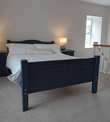 Town Centre Luxury Retreat