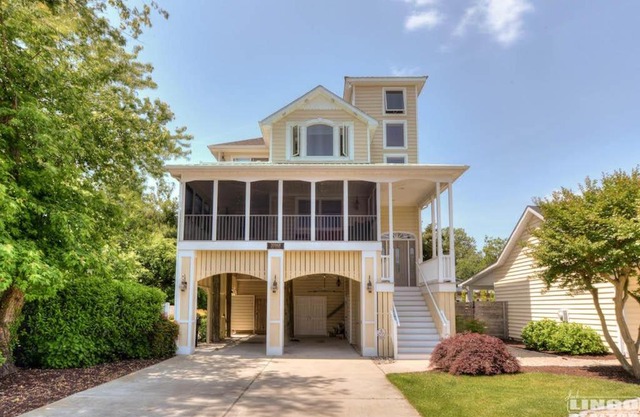 Town of Rehoboth Beach Ann Ave