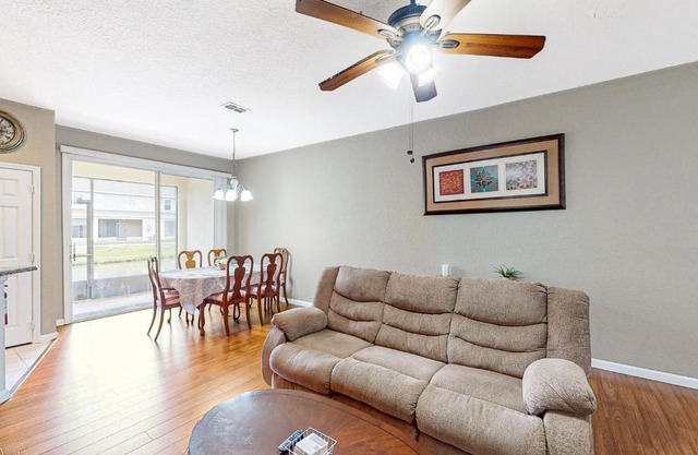 Town Terrace Townhomes