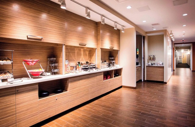 TownePlace Suites by Marriott Pittsburgh Cranberry Township