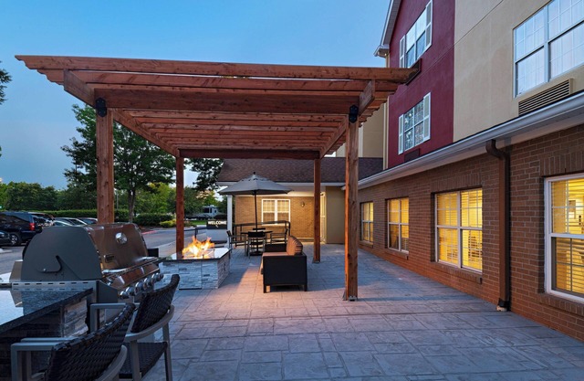 TownePlace Suites by Marriott Baton Rouge South