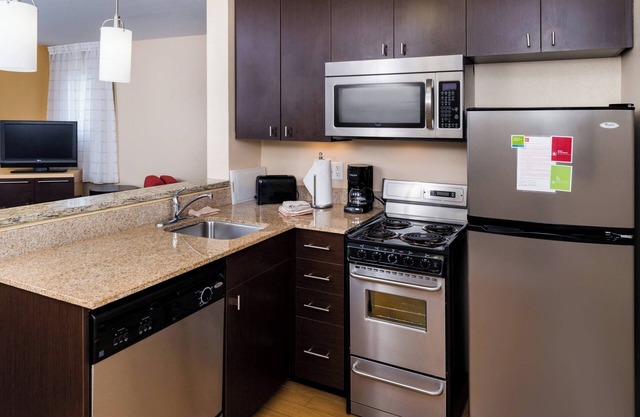 TownePlace Suites by Marriott Huntington