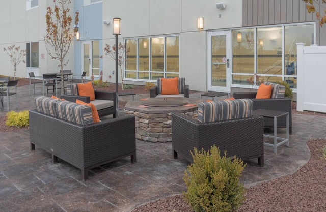 TownePlace Suites by Marriott Syracuse Liverpool