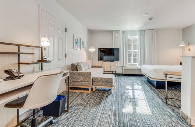 TownePlace Suites by Marriott Dallas Arlington North