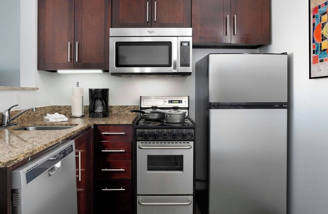 TownePlace Suites by Marriott Laredo