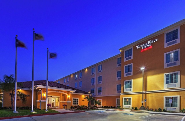 Towneplace Suites Corpus Christi