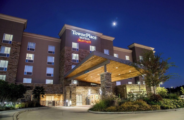 TownePlace Suites Oxford