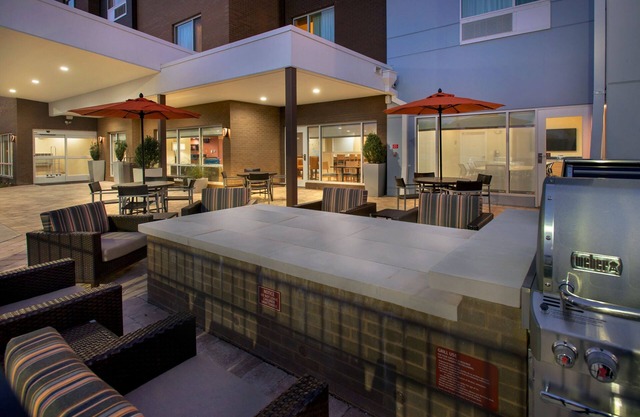 TownePlace Suites by Marriott Nashville Goodlettsville