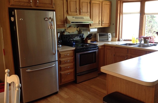 Townhome For Rent At Beautiful Newfound Lake NH (Bristol, NH)