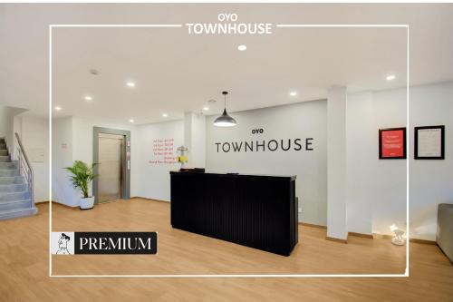 Townhouse Netaji Road