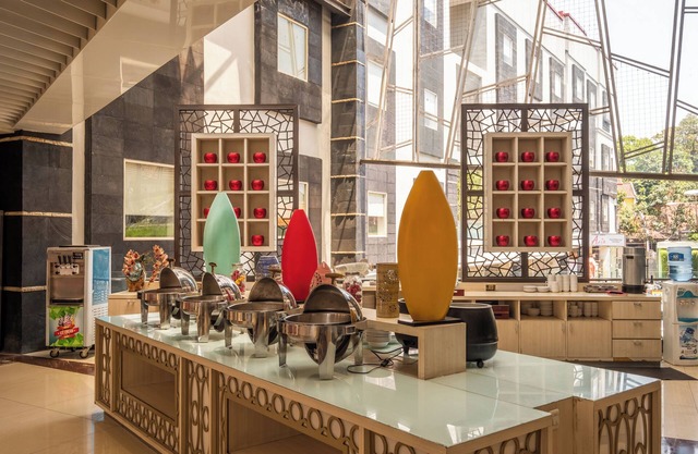 Townhouse Oak Cihampelas Near Ciwalk Formerly Promenade Hotel