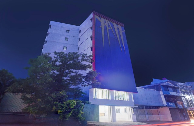 Townhouse Oak Gunung Sahari Near Ancol