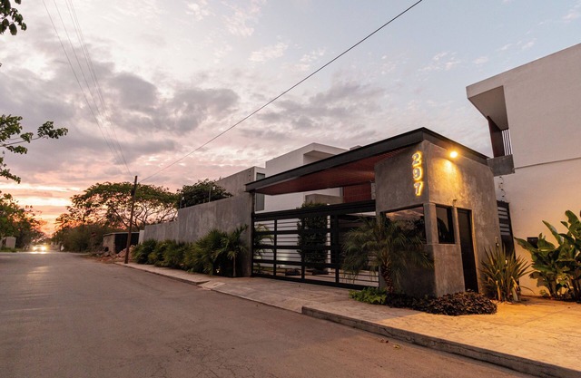 Townhouse Ru-Hè (pets welcome)