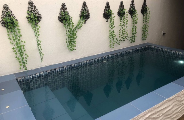 Townhouse with Private Pool