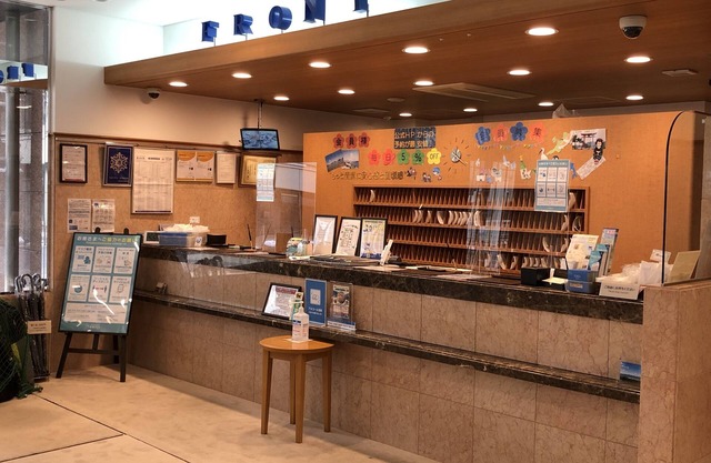 Toyoko Inn Niigata Furumachi