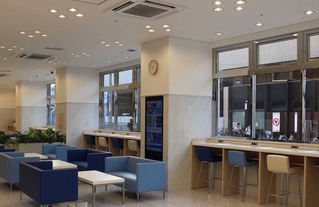 Toyoko Inn Saga Ekimae