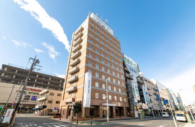 Toyoko Inn Wako-shi Ekimae