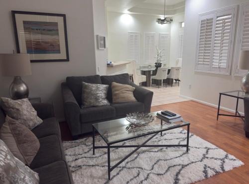 TPC Golf Course North Scottsdale