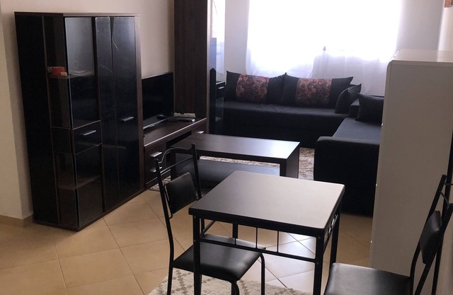Très bel Appartement en Résidence Centre Agadir