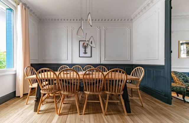 Très Grande Maison Germot - 24 rue Germot - Vichy