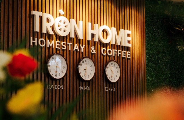 Tròn Home