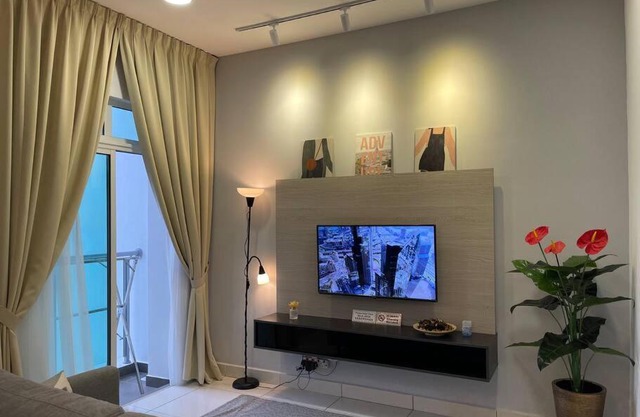 TR Residence Condo in Kuala Lumpur