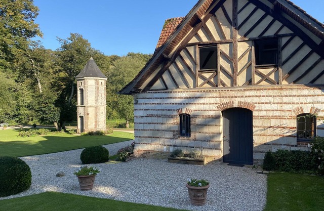 Traditional cottage for a peaceful and relaxing stay