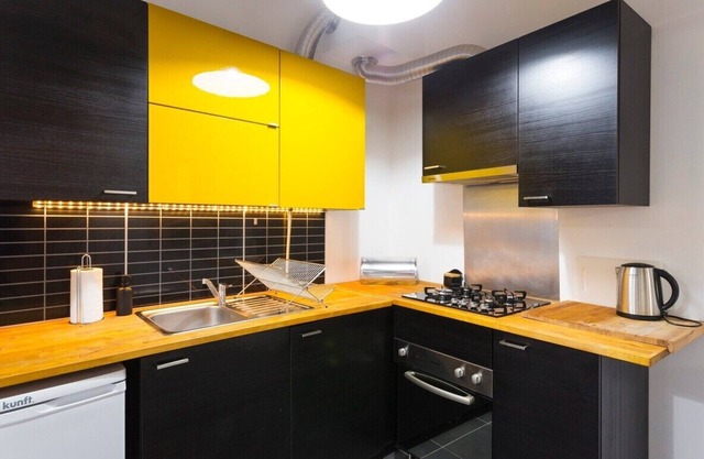 Traditional House by the Sea