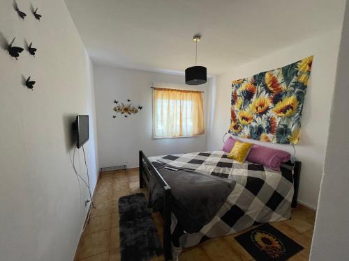 Traditional Peniche House