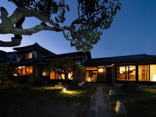 Traditional Residence - KO, お屋敷ステイ - 幸 -
