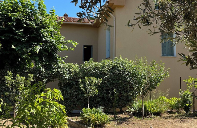 Traditional village house, 15 minutes from the beach.
