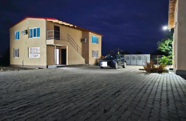 Traflor Termhouse