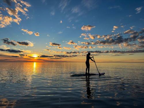 Trail Side Access Retreat I Alpen Villas at Powderhorn Mountain