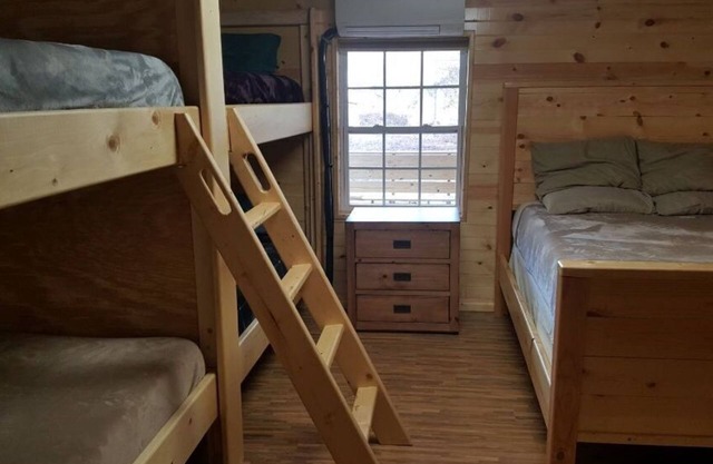 Trailblazers Outfitters unit 4