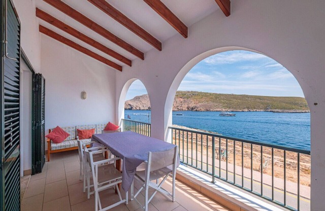 Tramontana 115-P1 - Caressing the Mediterranean