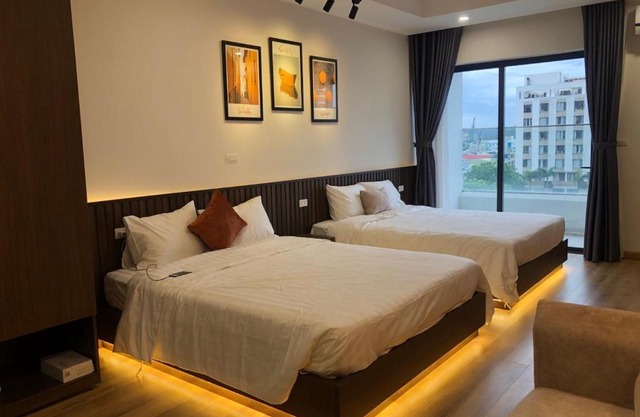 Trang's House - TMS Quy Nhơn Luxury Homestay