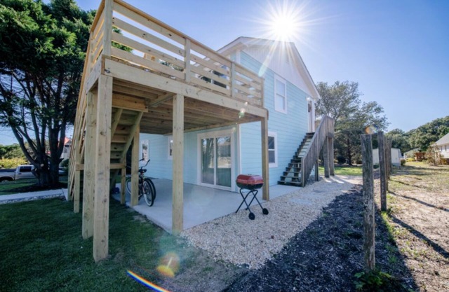 Tranquil & Convenient Kill Devil Hills Retreat