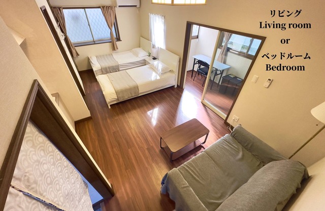 Tranquil Getaway in the Heart of the City