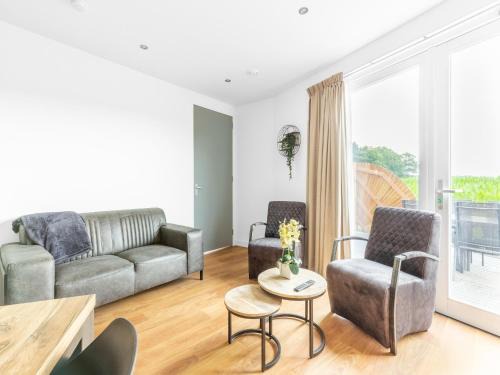 Tranquil Goirle Countryside Home, cleaning included