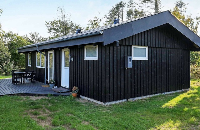 Tranquil Haven in Nr. Lyngby-By Traum