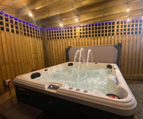 Tranquil Holiday Home