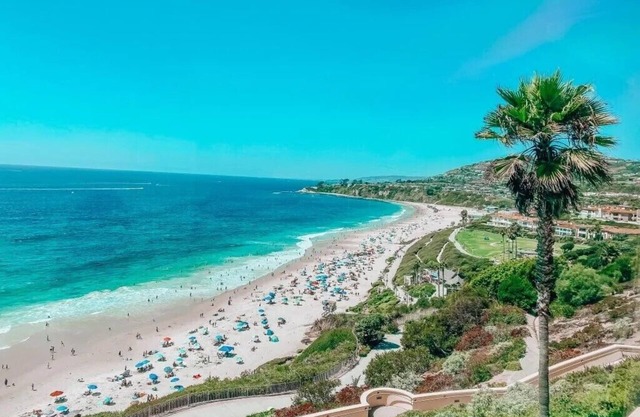 Tranquil Home, near Ocean, Restaurants, Shopping, in Dana Point