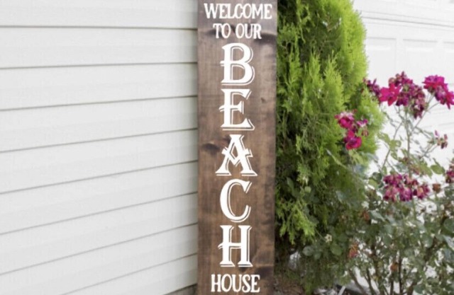 Tranquil Oasis Beach Home