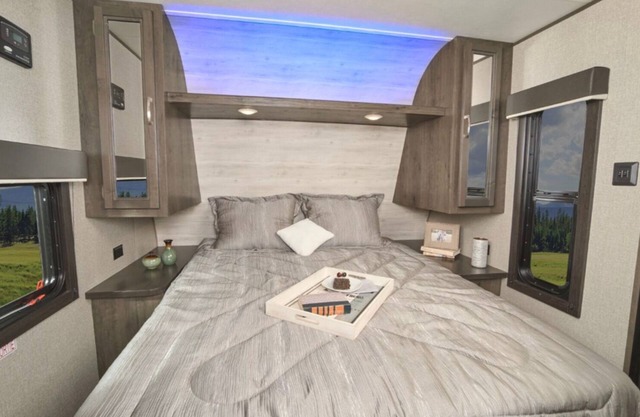 Tranquil Retreat in Kempner, TX: Ideal for Short or Long Term Getaways