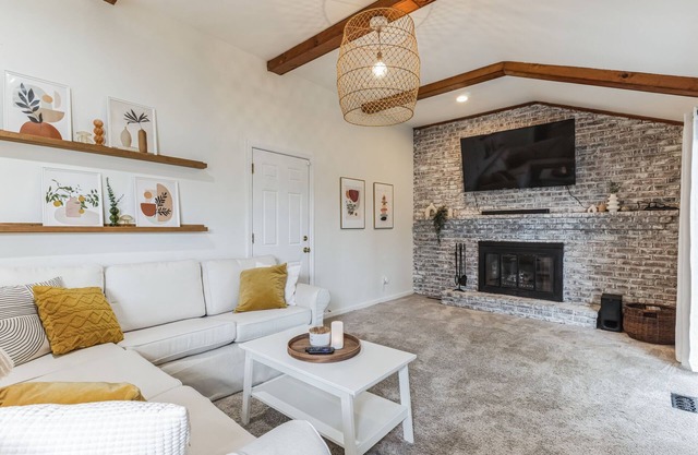 Tranquil Retreat in Cherry Hill located near Philadelphia, PA