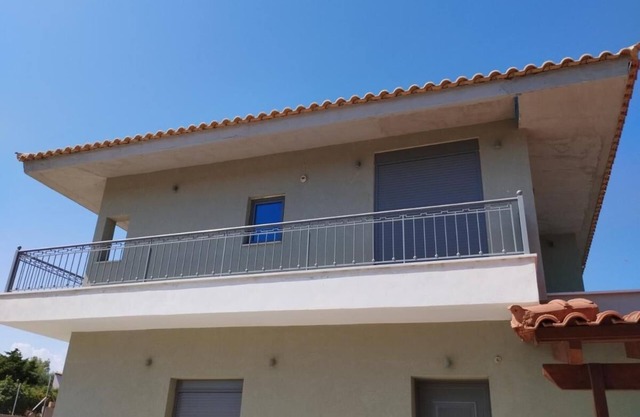 Tranquil Retreat on Athens Riviera:Newly Built,Spacious Apartment(Pet-Friendly!)