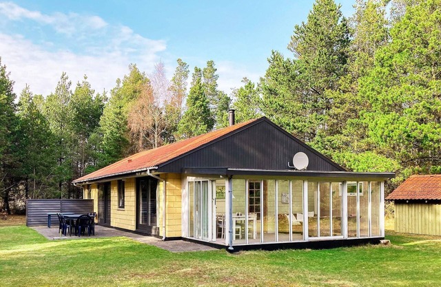 Tranquil Retreat with Spa - By Traum Ferienwohnungen