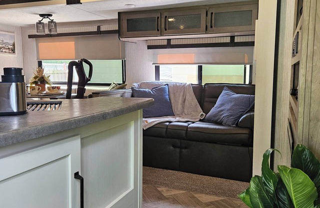 Tranquil Stay Close to Hotspotsin charming Medway