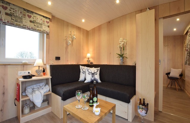 Tranquil Stay in Vielsalm